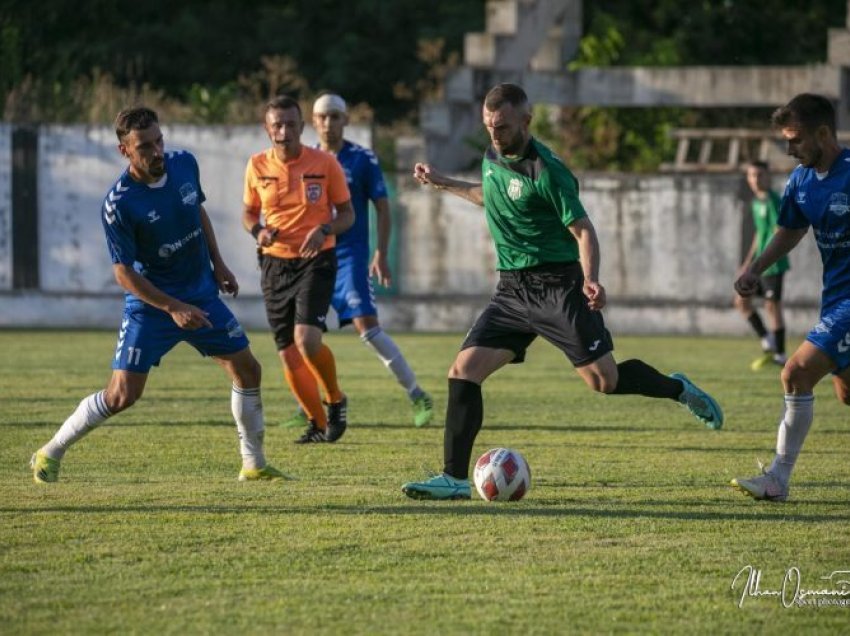 Bashkimi 1947 ndërpret bashkëpunimin me tre futbollistë