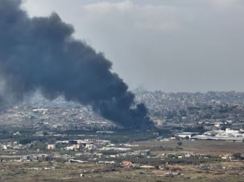 Forcat izraelite urdhërojnë evakuimin e ri të qytetit të rrethuar verior të Gazës