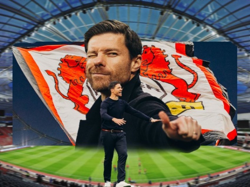 Xabi Alonso: Është shpejt për të parë renditjen