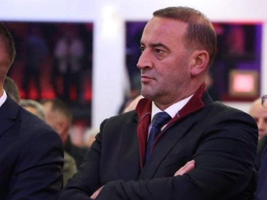 Daut Haradinaj: Fshatrat e Prizrenit mbi 100 orë pa rrymë, këtë palaço qeveri duhet dërguar në shtëpi