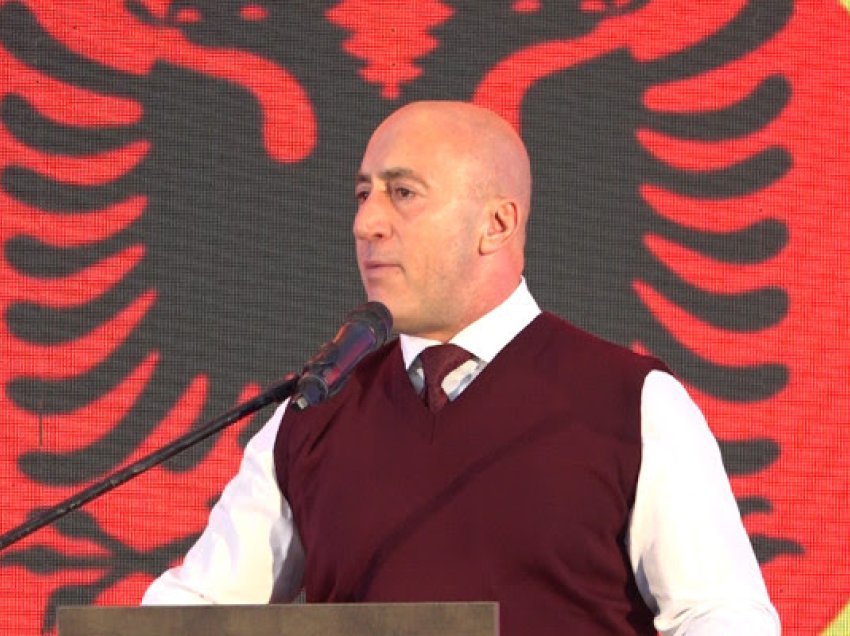 Haradinaj akuzon kryeministrin Kurti për problemet e fundit me energji elektrike