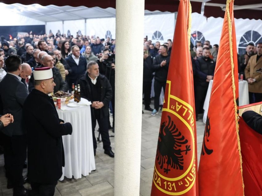 Haradinaj zotohet për mbështetje të pakompromis ndaj kategorive të dala nga lufta