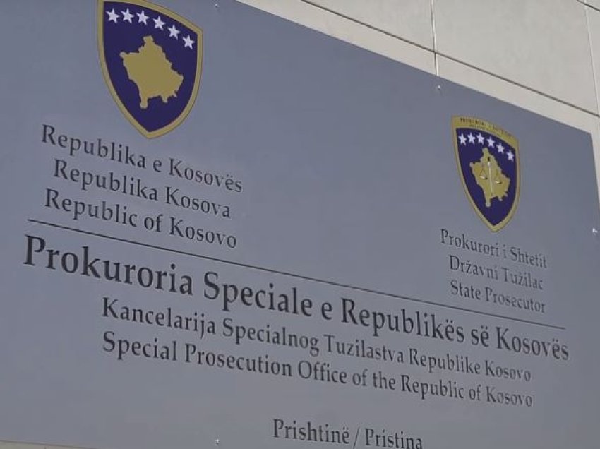 Ngritet aktakuzë kundër tre të pandehurve për krime lufte në Kosovë