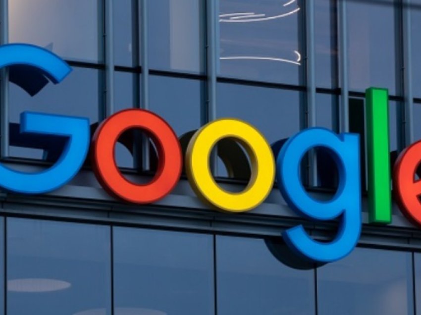 Kjo është arsyeja pse CEO i Google thotë se viti 2025 do të jetë një vit kritik për kompaninë