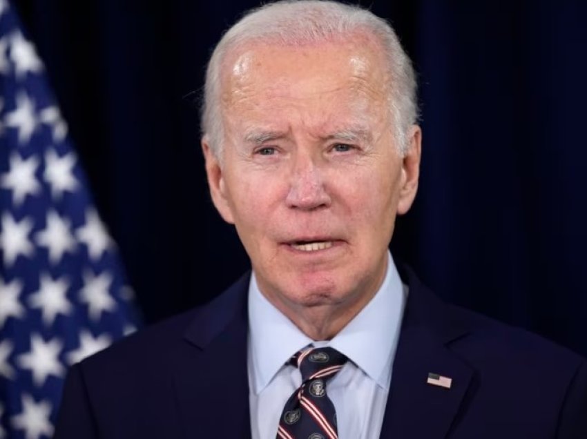 Biden njofton 2.5 miliardë dollarë ndihmë ushtarake për Ukrainën