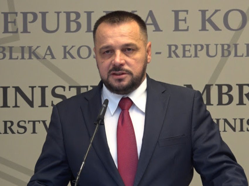 ​Maqedonci: Ushtria e Kosovës është e gatshme të përballet me çdo kërcënim