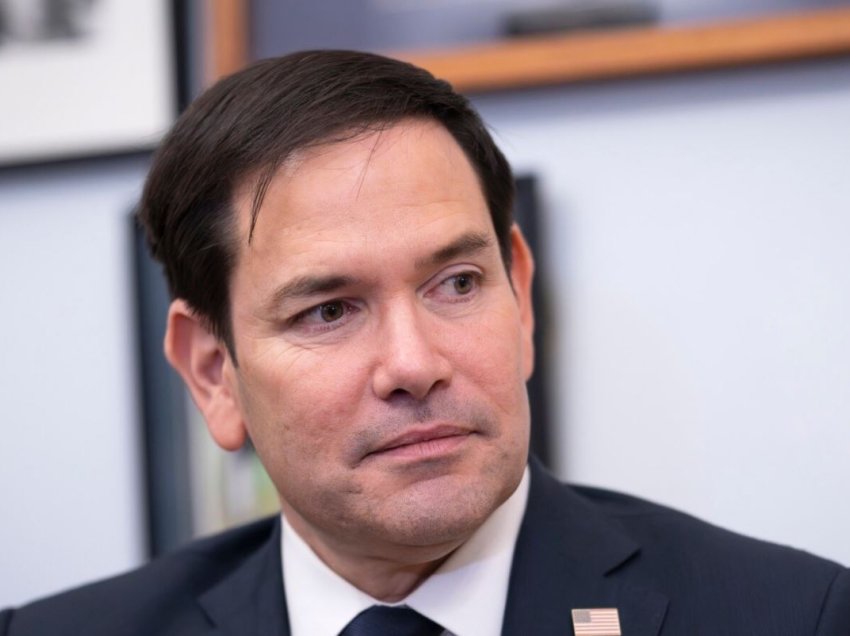 Marco Rubio optimist për angazhim me Kinën si Sekretar Shteti, pavarësisht sanksioneve nga Pekini