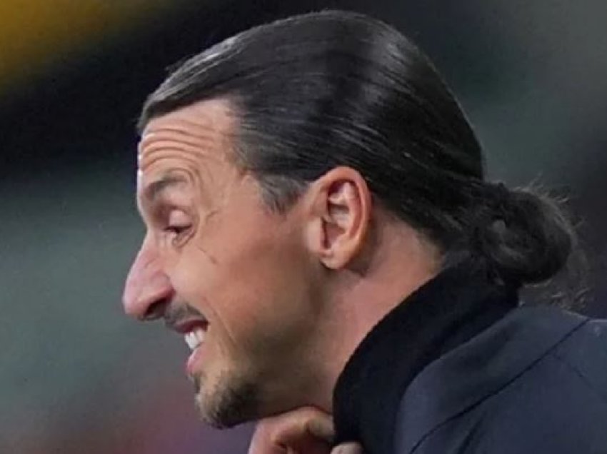 Ibra: Gabuam me Fonsecan