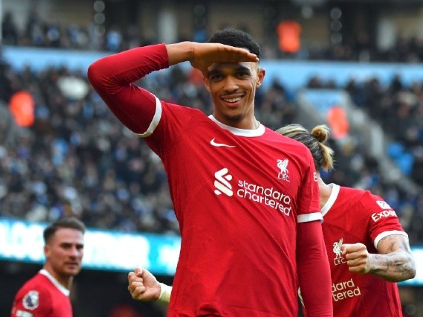 Reali, lëvizja e parë për Alexander-Arnold, përgjigja e Liverpoolin