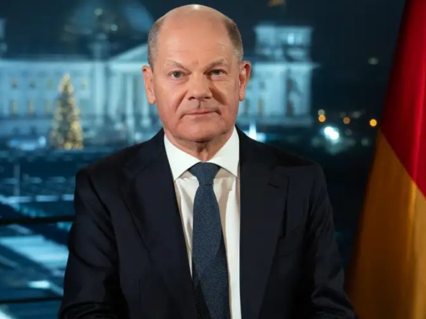 Olaf Scholz: Migrantët janë pjesë e suksesit të Gjermanisë