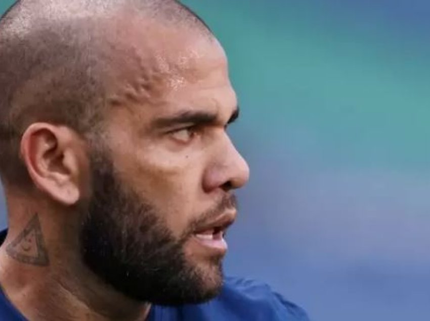 Dani Alves, nga shfajësimi te 9 vite burg