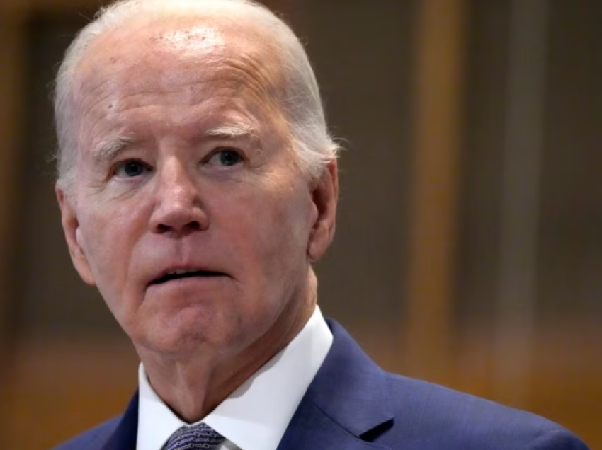 Biden i sanksionon kolonët izraelitë për shkak të dhunës në Bregun Perëndimor