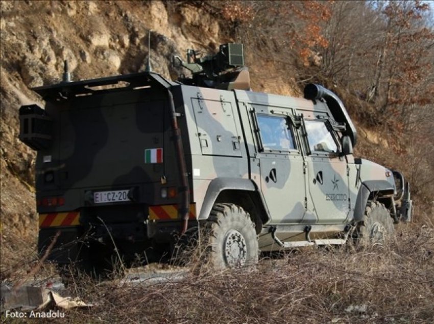 Jo vetëm Kosovën dhe Bosnjën, eksperti gjerman: Serbia po destabilizon edhe këto tri vende, shefi i NATO-s ka të drejtë!