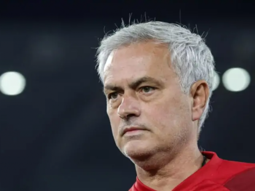 Mourinho dëshiron të marrë drejtimin e ish-skuadrës