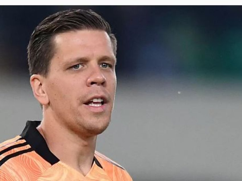 Szczesny: Vetëm një gjë më frikëson