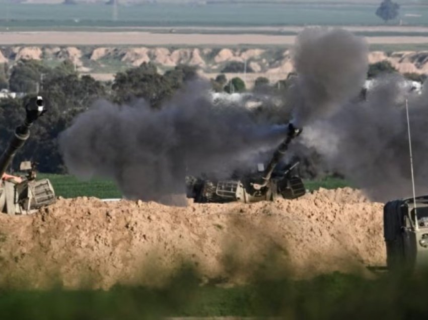 LIVE: Luftë e ashpër në Gaza, Hamasi dhe Izraeli para një marrëveshjeje – Netanyahu vjen me deklaratë të fortë