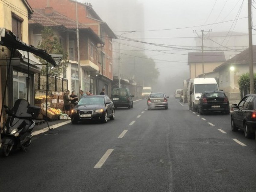 ​24 vjet nga nata e tmerrit në veri të Mitrovicës