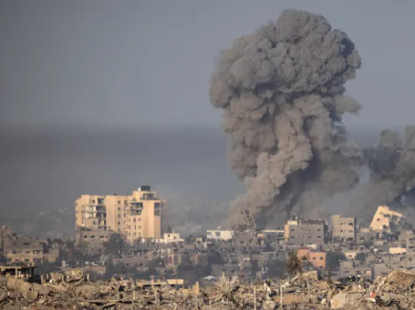 LIVE: Zhvillimet e fundit në Gaza, shenja të “ringjalljes” së Hamasit – BE frikësohet nga kjo gjë!