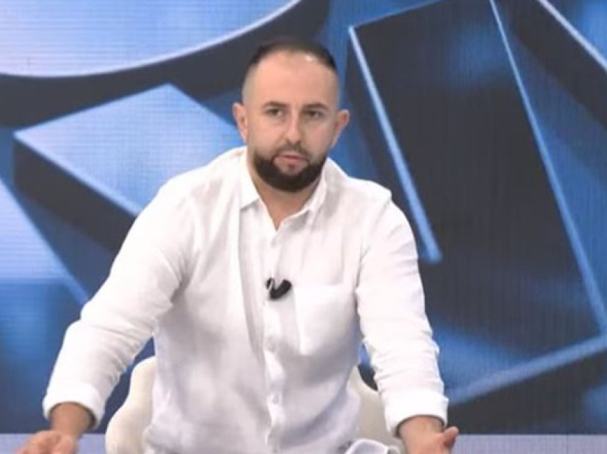 Hasanaj: PD ka ndezur motorët e fushatës, partia duhet të tejkalojë lidershipin, Lulzim Basha