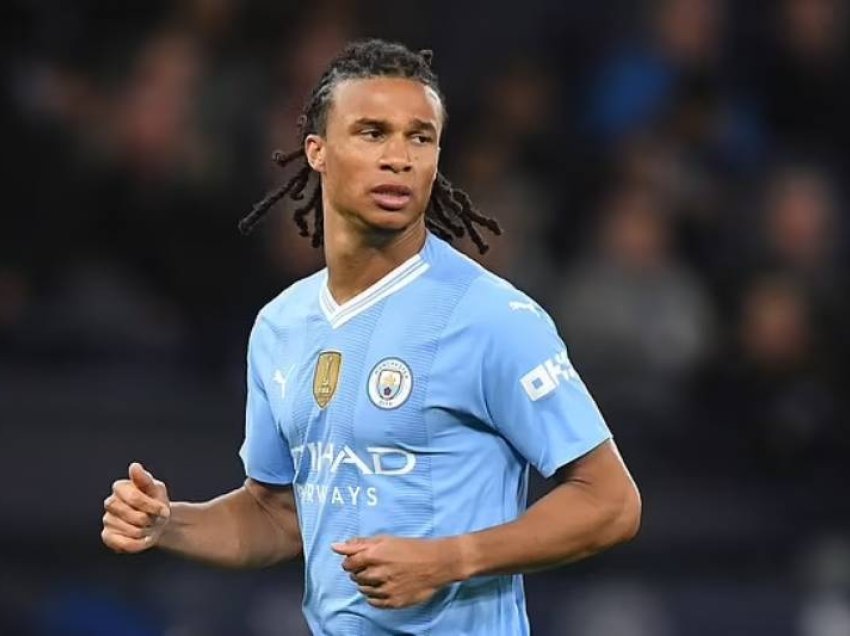 Nathan Ake tregon sekretin pas fitoreve të Cityt