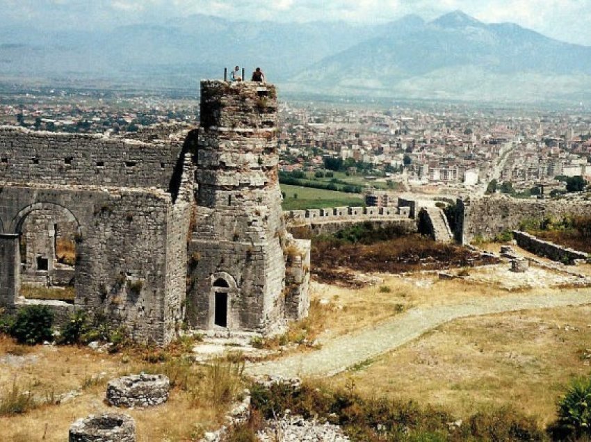 ​Janari shtoi vizitorët dhe të ardhurat nga biletat në Kalanë e Rozafës