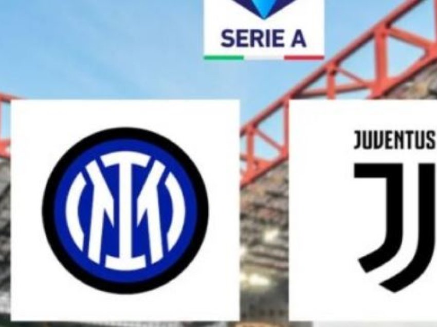 Interi pret sonte Juventusin