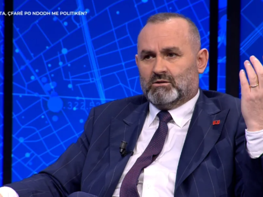 “Të gjitha rrugët të çojnë në Parlament…”/ Manja i përgjigjet PD: Nuk hyjmë në gardhin tuaj, zgjidhini vetë problemet që keni