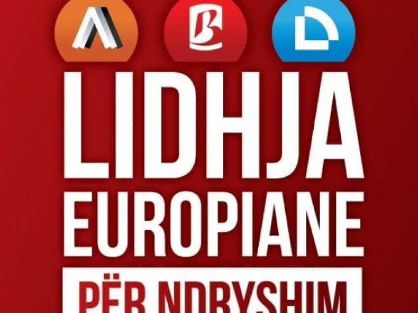 LEN: Kërcënimi ndaj Taravarit është akt i rëndë kundër demokracisë dhe vlerave evropiane