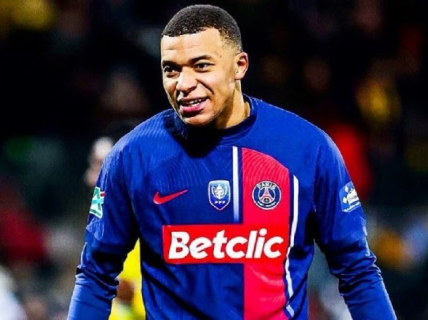 ​Mbappe edhe më afër Real Madridit