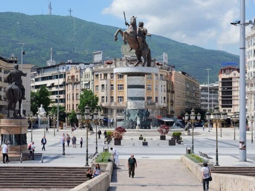 Vazhdon ndotja e lartë e ajrit, Shkupi sot qyteti më i ndotur në Evropë