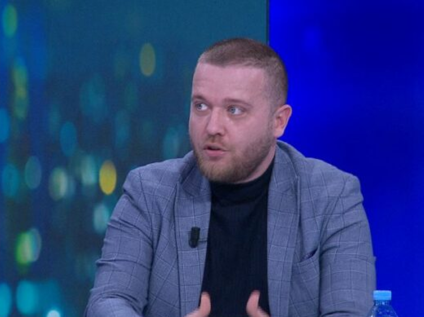 “Asociacioni duhet të shoqërohet me njohjen e Kosovës, nuk duhet të ndryshojë arkitekturën e shtetit”, Ardit Bido: Ja ku gaboi Prishtina