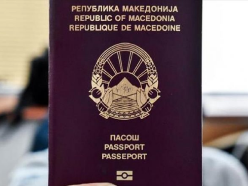 Nuk ka më pasaporta pa termin, prej nesër fotografimi për dokumente personale do të bëhet me caktim të terminit