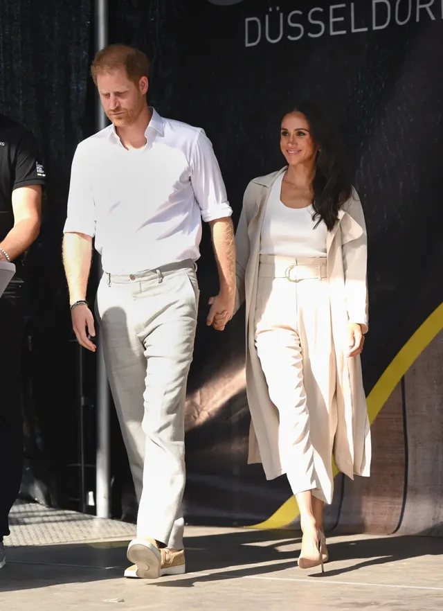 Beteja e Mbretit Charles me kancerin, si reaguan Princ Harry dhe Meghan Markle