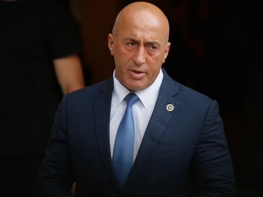 Haradinaj: Kurti është i kurdisur nga Serbia, në Maqedoninë e Veriut i shërbeu Rusisë