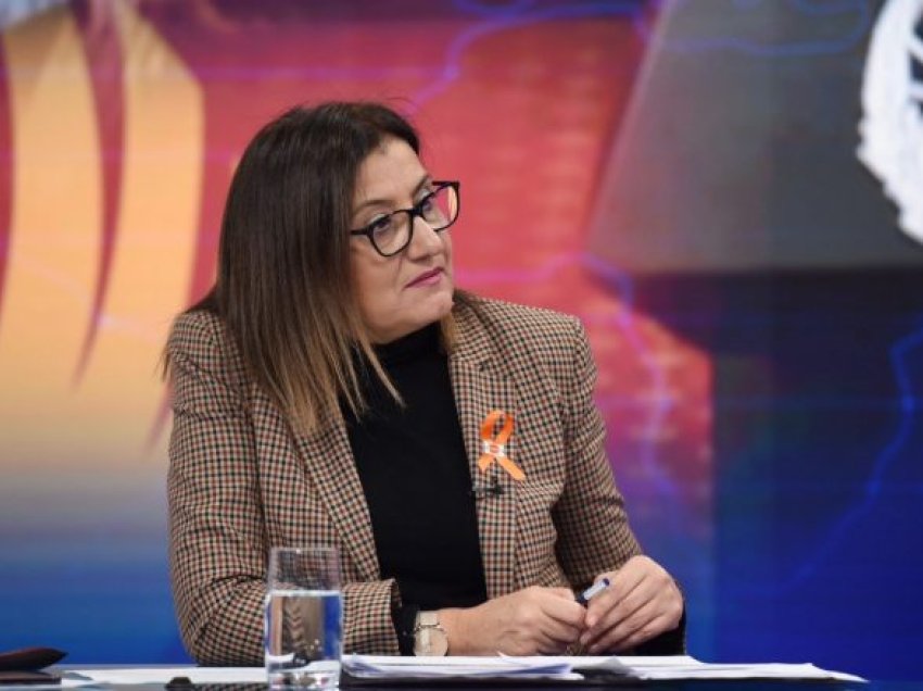 Trençevska bashkëpunon me të rinjtë për hartimin e Planit të Veprimit për Rini