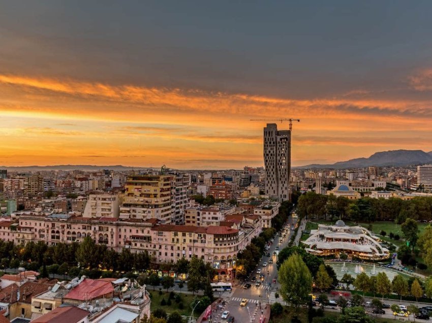 Janari shënoi rritje të numrit të turistëve në Shqipëri