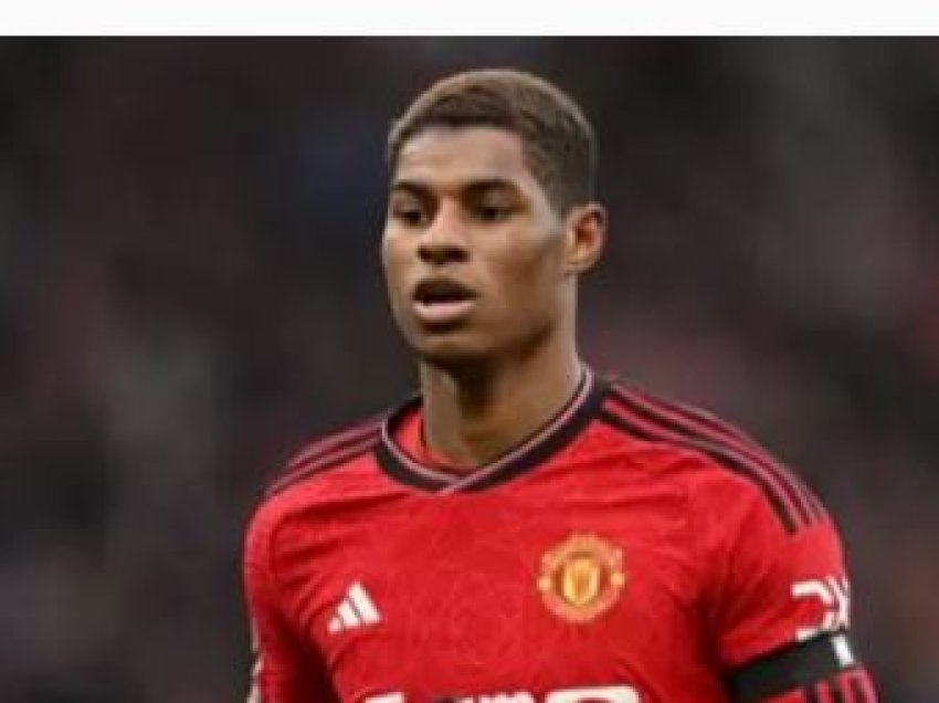 Rashford dhe metoda e pazakontë 