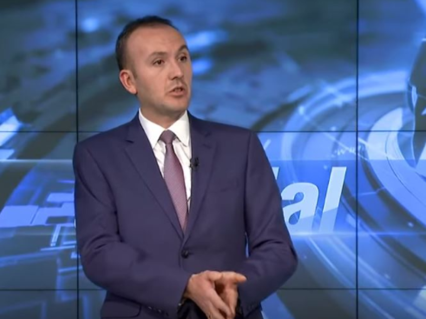 Mustafa (PDK): Nxitimi për ndalimin e dinarit rrezikon raportet me aleatët