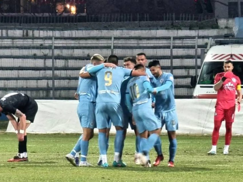 Sulmi i Dinamos “zjarr”, synohet edhe “koka” e Partizanit në derbi