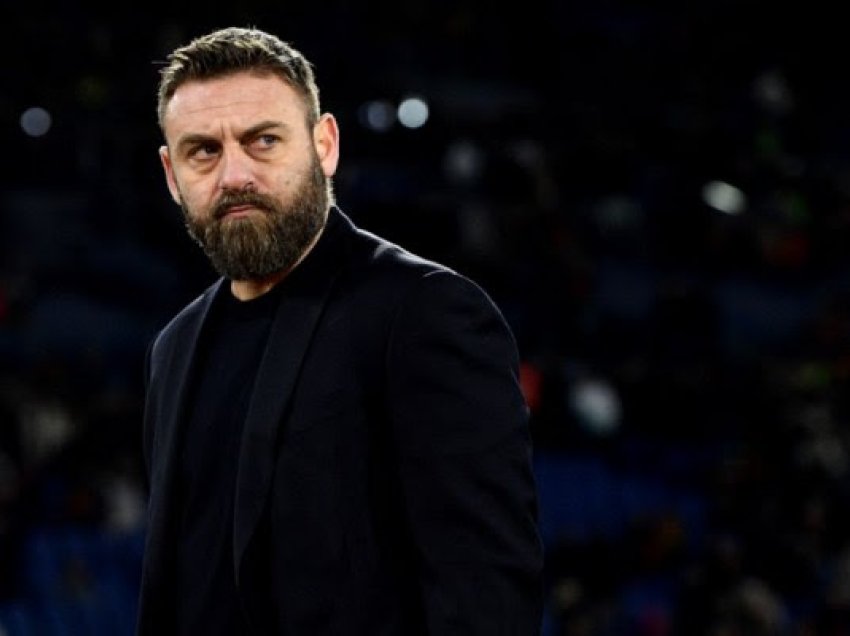 ​De Rossi merr vendim për Dybalan ndërsa Roma po përgatitet për ta ndalur Calhanoglun