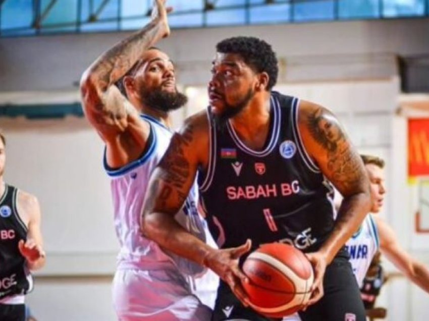 Prishtina përforcohet me Donovan Smith