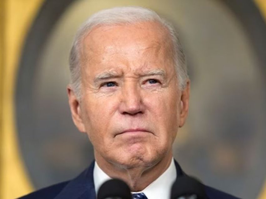 Biden i zemëruar me prokurorin e posaçëm, këmbëngul se kujtesën e ka në rregull