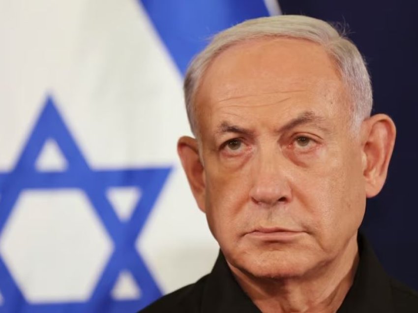 Netanyahu urdhëron evakuimin e civilëve nga Rafahu