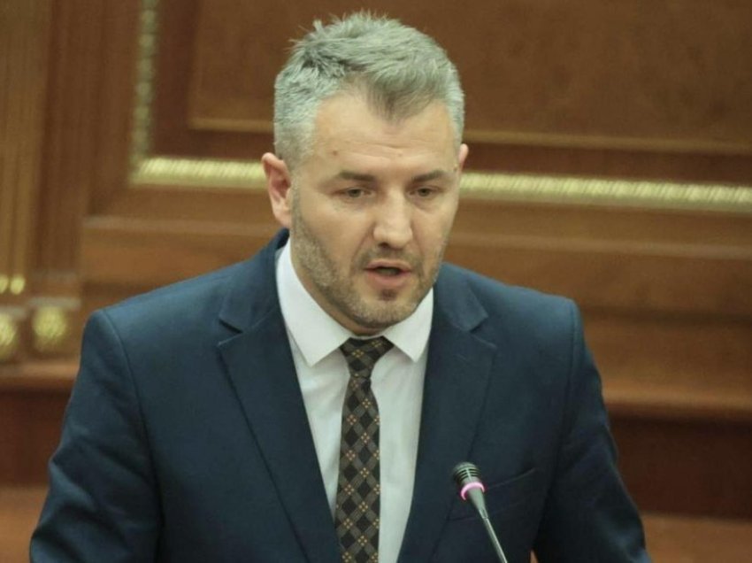 Deputeti i VV-së i nervozuar me IPKO-n: E ndaloi fjalimin e Kurtit në OKB, një ngjarje e madhe