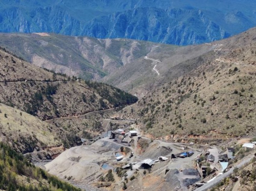 Zbulim i rëndësishëm në Shqipëri, depozitë e madhe hidrogjeni gjendet në Bulqizë