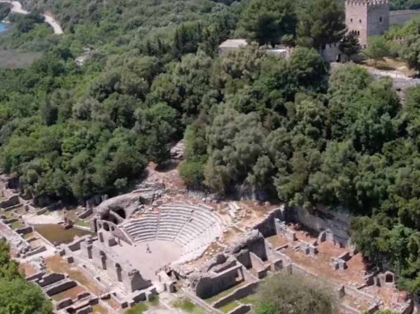 UNESCO: Krijimi i një fondacioni nuk përmbush menaxhimin e integruar të Butrintit