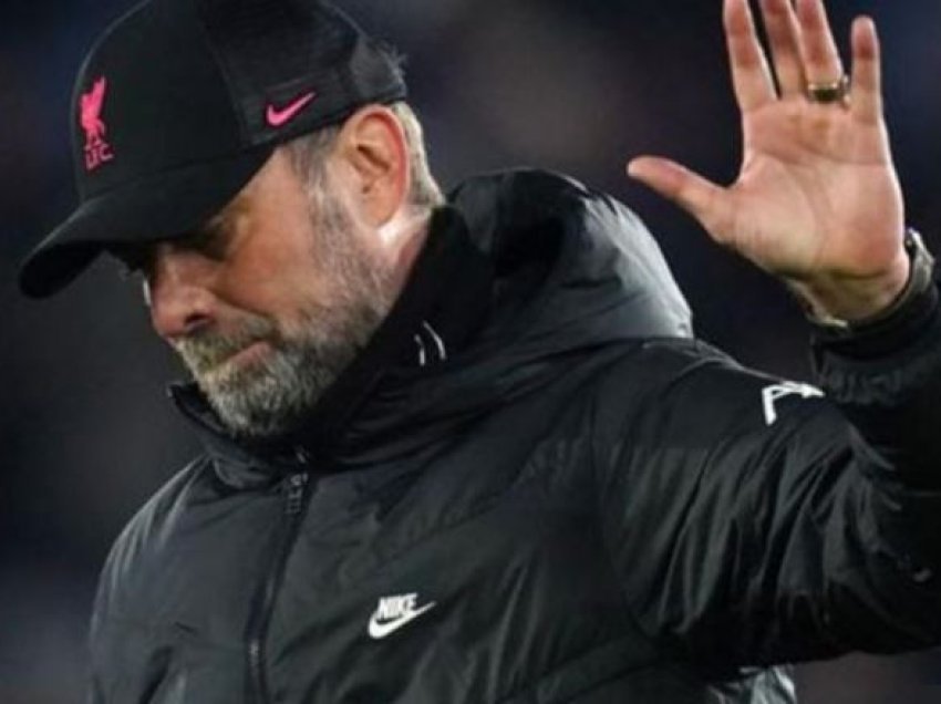 Jurgen Klopp: Çfarë janë këto rregulla?