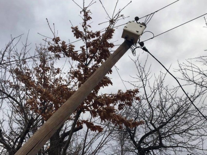 Erëra të forta nesër në Prishtinë, Komuna bën thirrje për kujdes – do ta izolojë zonën rreth objektit të saj në Dragodan