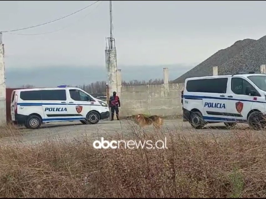 Detaje/ Vrasja në Kurbin, autorët qëlluan nga jashtë rrethimit të firmës, RENEA “blindon” zonën