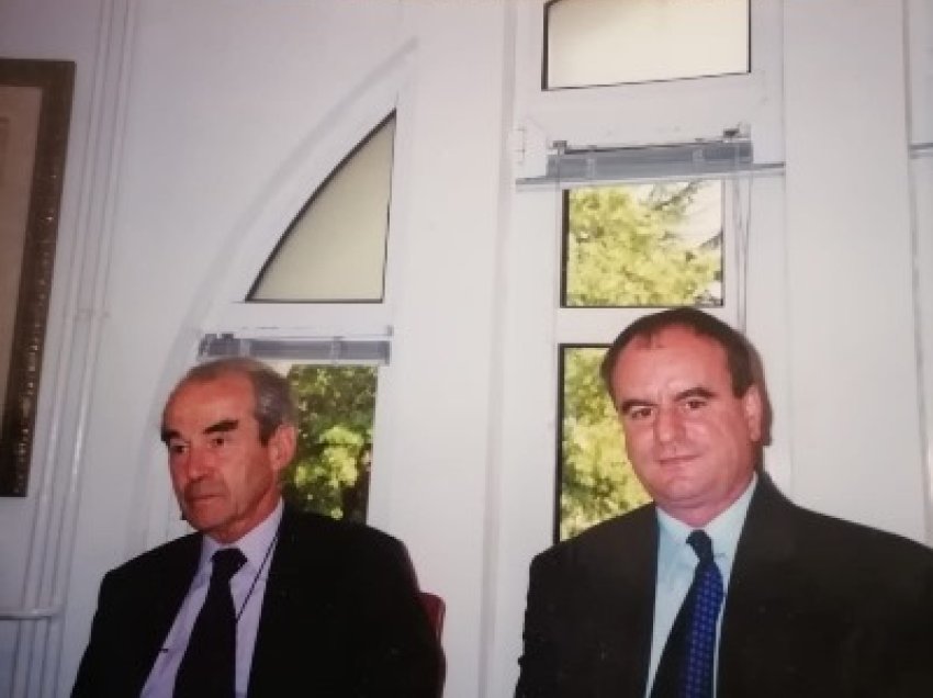 In Memoriam Robert Badinter